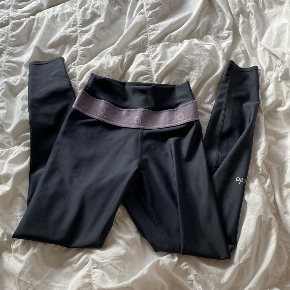 Alo Yoga High-Waist Fitness Legging✨